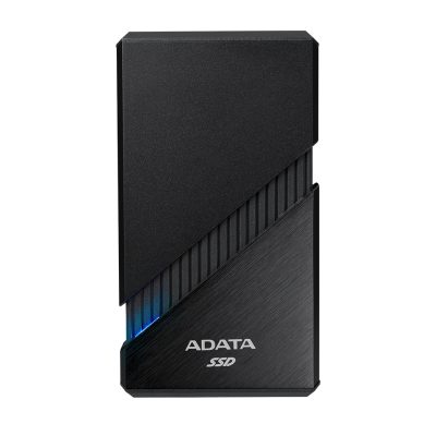 حافظه SSD اکسترنال ای دیتا مدل ADATA SE920 با ظرفیت 2 ترابایت