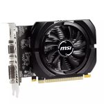 کارت گرافیک ام اس آی مدل MSI GEFORCE GT730 4GB
