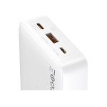 پاور بانک 20000 میلی آمپر ساعتی بیسوس مدل BASEUS AIRPOW