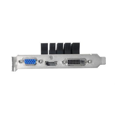 کارت گرافیک ایسوس مدل ASUS GT730-SL-2GD5-BRK