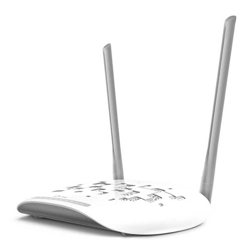 مودم فیبر نوری بی‌سیم و گیگابیت N300 تی پی لینک مدل TPLINK XN020-G3V