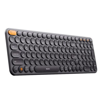 کیبورد بی سیم بیسوس مدل BASEUS K01B