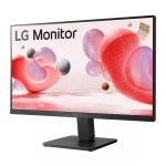 مانیتور ال جی مدل LG 24MR400-B سایز 23.8 اینچ