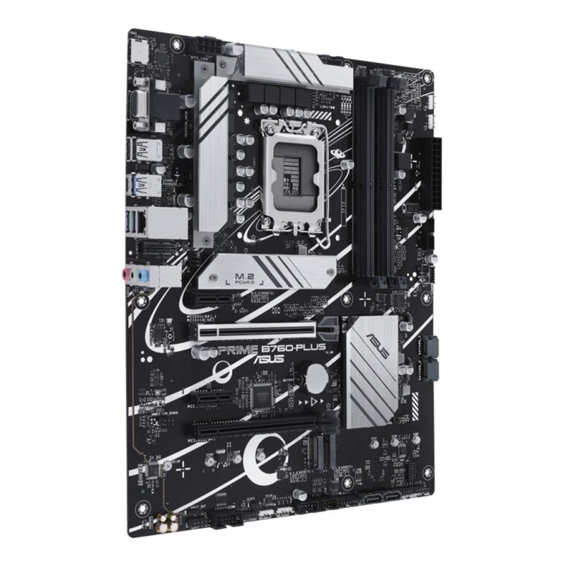 مادر برد ایسوس مدل ASUS PRIME B760-PLUS D5