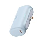 پاوربانک 5000 میلی آمپر ساعتی بیسوس مدل BASEUS PPWC05T