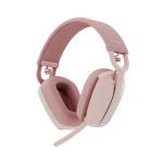 هدست بلوتوثی لاجیتک مدل LOGITECH ZONE VIBE 100