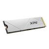 حافظه SSD اینترنال ای دیتا ایکس پی جی مدل ADATA XPG GAMMIX S60 PCIE GEN4 X4 M.2 2280 با ظرفیت 1 ترابایت