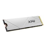 حافظه SSD اینترنال ای دیتا ایکس پی جی مدل ADATA XPG GAMMIX S60 PCIE GEN4 X4 M.2 2280 با ظرفیت 1 ترابایت