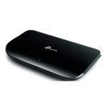 سوئیچ 5 پورت گیگابیت و دسکتاپ تی پی لینک مدل TPLINK TL-SG1005D