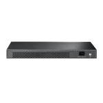 سوئیچ 24 پورت گیگابیت و رکمونت تی پی لینک مدل TPLINK TL-SG1024