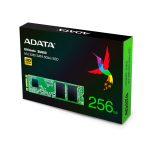 حافظه SSD اینترنال ای دیتا مدل ADATA SU650 M.2 2280 با ظرفیت 256 گیگابایت