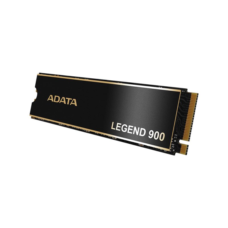 حافظه اس اس دی اینترنال ای دیتا مدل ADATA LEGEND 900 با ظرفیت 2 ترابایت