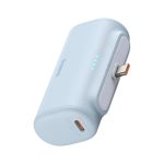 پاور بانک 5000 میلی آمپر ساعتی بیسوس مدل BASEUS COMPACT FAST CHARGING TYPE-C EDITION