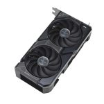 کارت گرافیک ایسوس مدل ASUS DUAL GEFORCE RTX 4060 OC EDITION 8G GDDR6
