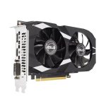 کارت گرافیک ایسوس مدل ASUS DUAL GEFORCE RTX 3050 OC EDITION 6GB