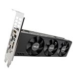 کارت گرافیک ایسوس مدل ASUS GEFORCE RTX 4060 LP BRK OC 8GB