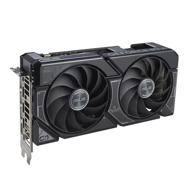 کارت گرافیک ایسوس مدل ASUS GEFORCE RTX 4060 TI OC EDITION 8GB