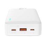 پاور بانک 20000 میلی آمپر ساعتی بیسوس مدل BASEUS AIRPOW