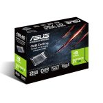 کارت گرافیک ایسوس مدل ASUS GT730-SL-2GD5-BRK