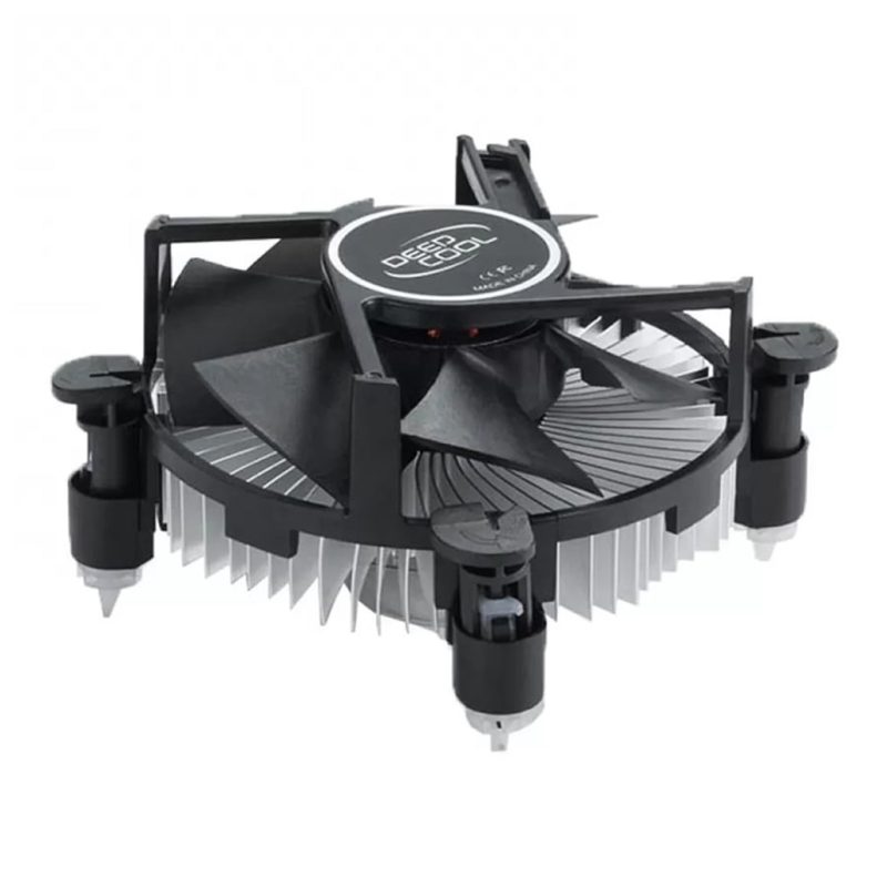 خنک کننده پردازنده دیپ کول مدل DEEPCOOL CK-11509