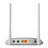 مودم فیبر نوری بی‌سیم و گیگابیت N300 تی پی لینک مدل TPLINK XN020-G3V