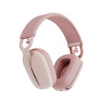 هدست بلوتوثی لاجیتک مدل LOGITECH ZONE VIBE 100