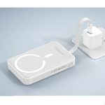 پاوربانک 10000 میلی آمپری بیسوس مدل BASEUS PPCXM10T