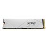 حافظه SSD اینترنال ای دیتا ایکس پی جی مدل ADATA XPG GAMMIX S60 PCIE GEN4 X4 M.2 2280 با ظرفیت 1 ترابایت