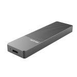 باکس هارد هایکسمی مدل HIKSEMI HS-HUB-MD202 M.2 NVME