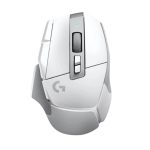 موس بی سیم گیمینگ لاجیتک مدل LOGITECH G502X LIGHTSPEED