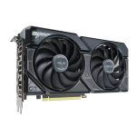 کارت گرافیک ایسوس مدل ASUS DUAL GEFORCE RTX 4060 OC EDITION 8G GDDR6