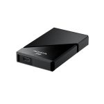 حافظه SSD اکسترنال ای دیتا مدل ADATA SE920 با ظرفیت 2 ترابایت