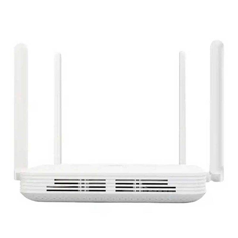 مودم روتر فیبر نوری بی‌سیم گیگابیت و دوباند هوآوی مدل HUAWEI OPTIXSTAR K662C