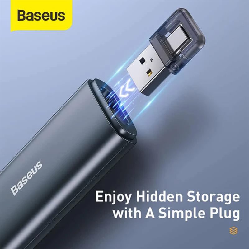 پرزنتر بیسوس مدل BASEUS ACFYB-OG