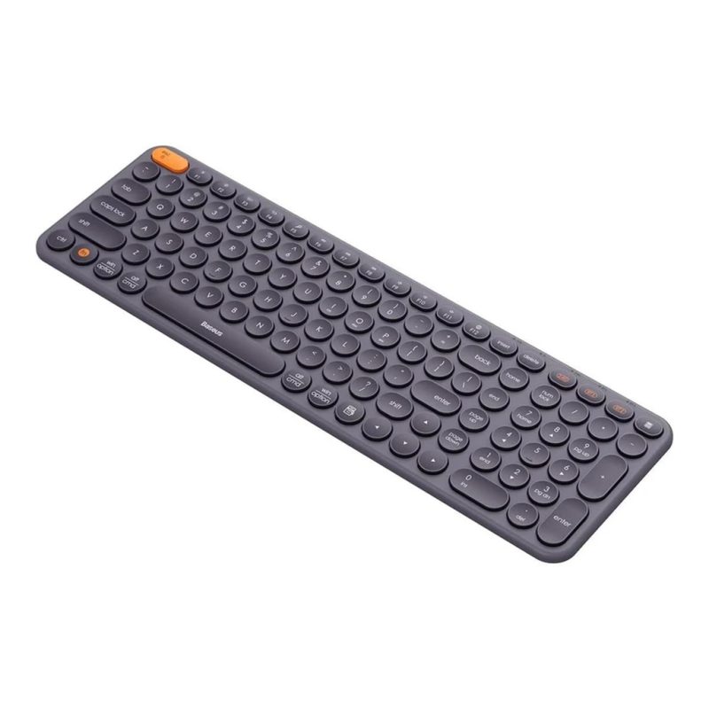 کیبورد بی سیم بیسوس مدل BASEUS K01B