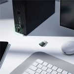 دانگل بلوتوث بیسوس مدل BASEUS BA07