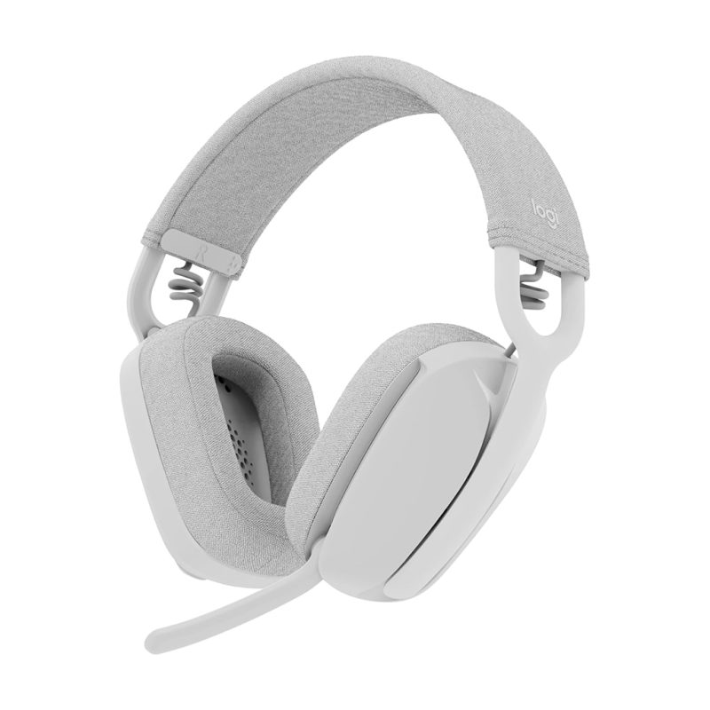 هدست بلوتوثی لاجیتک مدل LOGITECH ZONE VIBE 100