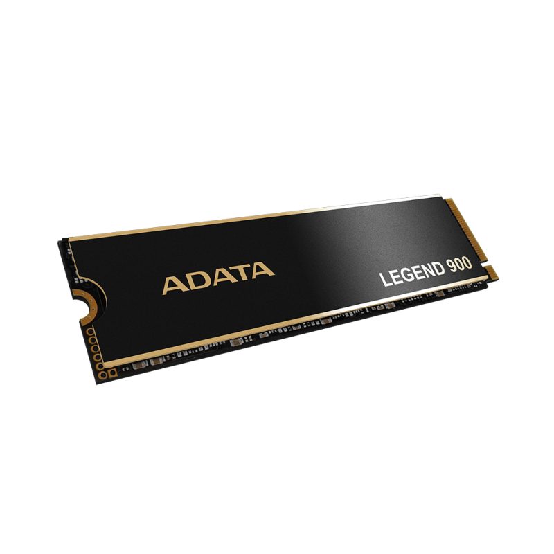 حافظه اس اس دی اینترنال ای دیتا مدل ADATA LEGEND 900 با ظرفیت 2 ترابایت