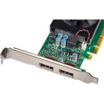 کارت گرافیک ایسوس مدل ASUS GEFORCE GT 730 2GB GDDR5