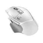 موس بی سیم گیمینگ لاجیتک مدل LOGITECH G502X LIGHTSPEED