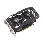 کارت گرافیک ایسوس مدل ASUS DUAL GEFORCE RTX 3050 OC EDITION 6GB