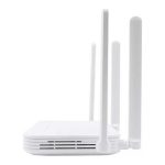 مودم روتر GPON-ONT هوآوی مدل HUAWEI EG8245W5