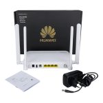مودم روتر GPON-ONT هوآوی مدل HUAWEI EG8247W5 12LED CATV