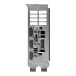 کارت گرافیک ایسوس مدل ASUS GEFORCE RTX 4060 LP BRK OC 8GB