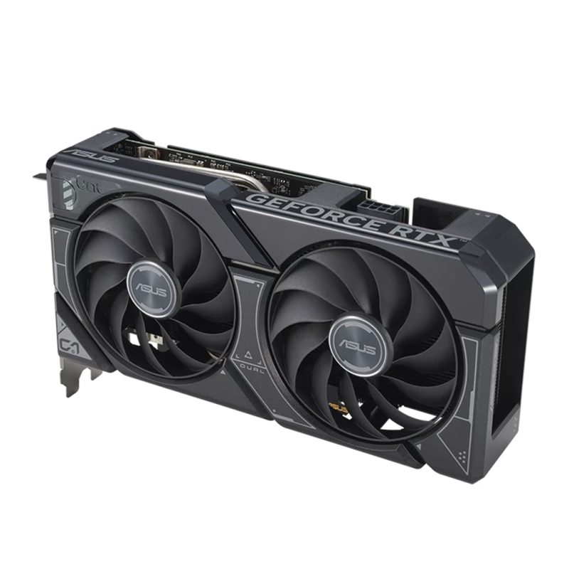 کارت گرافیک ایسوس مدل ASUS GEFORCE RTX 4060 TI OC EDITION 8GB