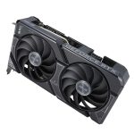 کارت گرافیک ایسوس مدل ASUS DUAL GEFORCE RTX 4060 TI OC EDITION 16GB GDDR6
