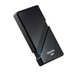 حافظه SSD اکسترنال ای دیتا مدل ADATA SE920 با ظرفیت 2 ترابایت