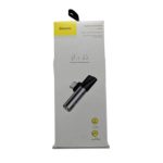 مبدل USB-C به AUX/USB-C بیسوس مدل BASEUS CATL41-01