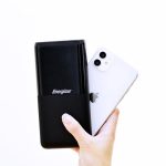 پاوربانک 30000 میلی آمپر ساعتی انرجایزر مدل ENERGIZER UE30056PQ