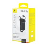 پاوربانک 10000 میلی آمپری بیسوس مدل BASEUS PPQD4-10C